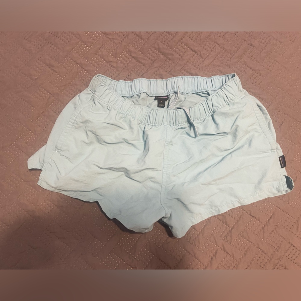 Patagonia Barely Baggies